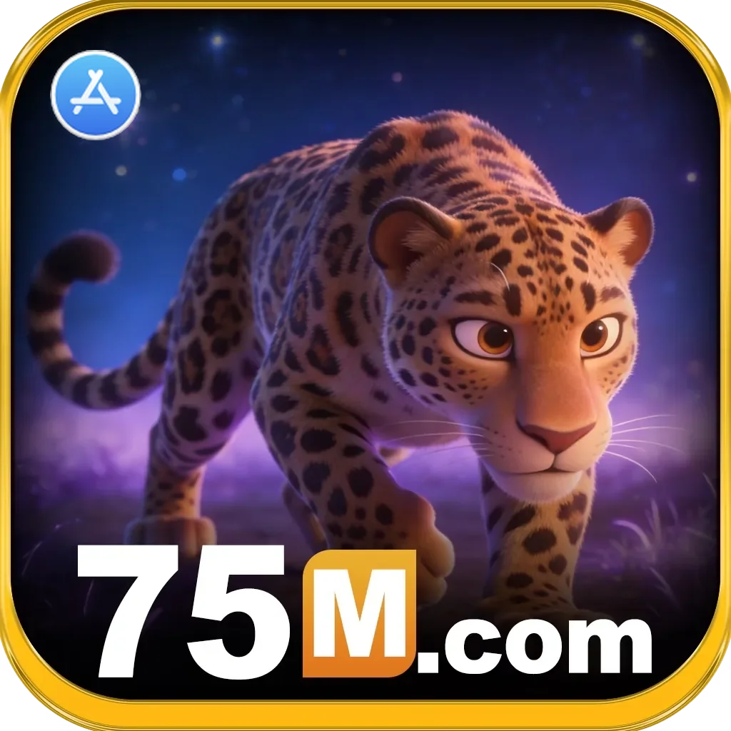 App 75m para Android e iOS - download grátis