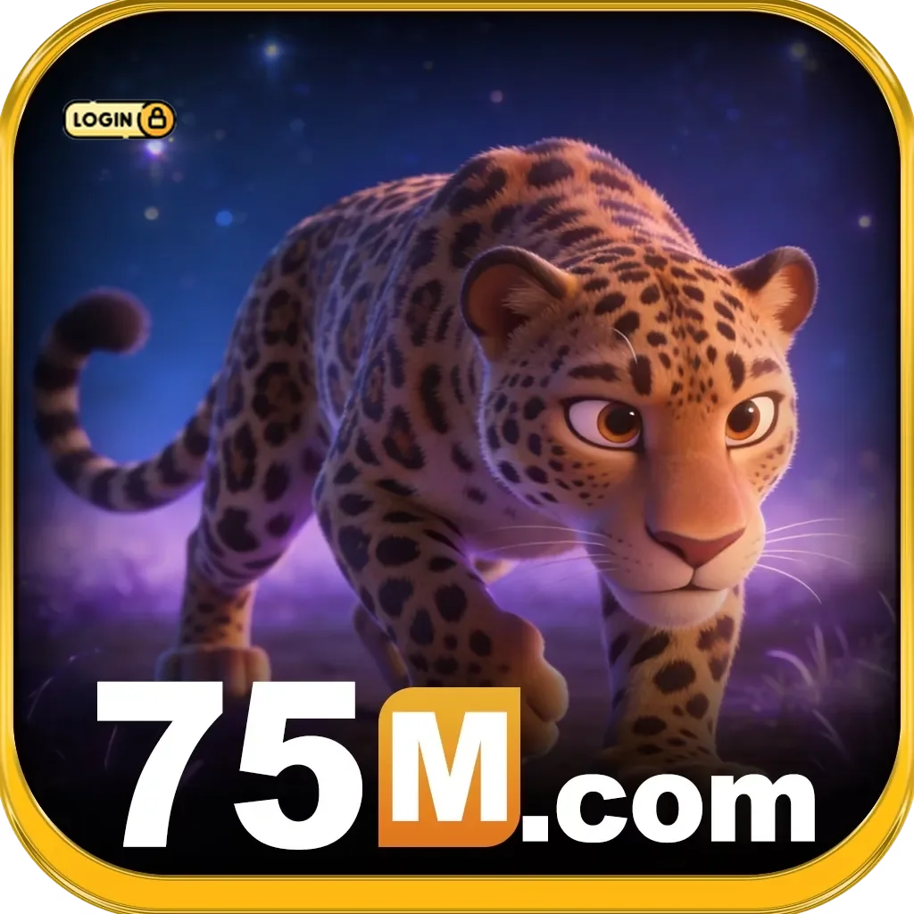 Login 75m - acesso à conta