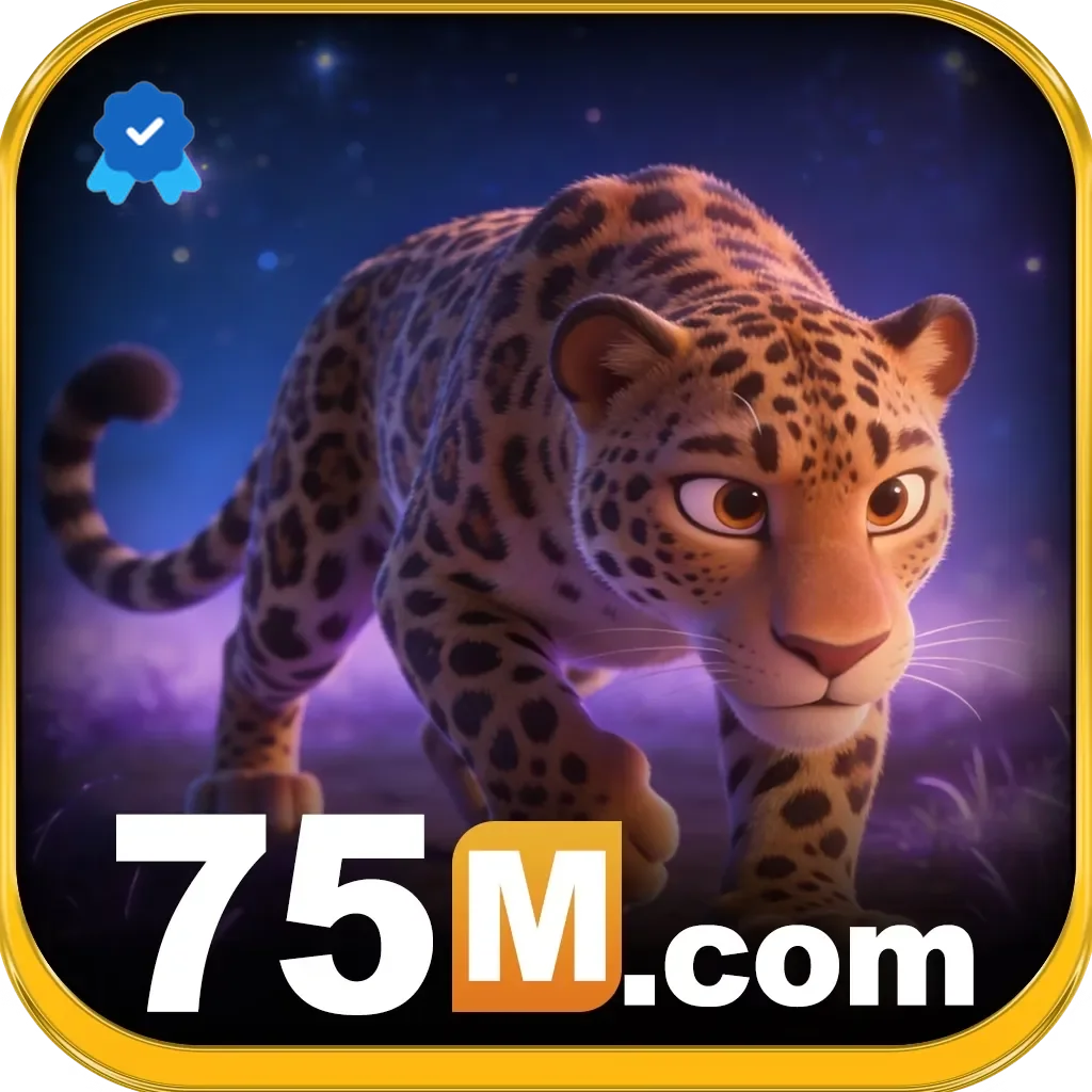 Plataforma 75m - cassino e apostas