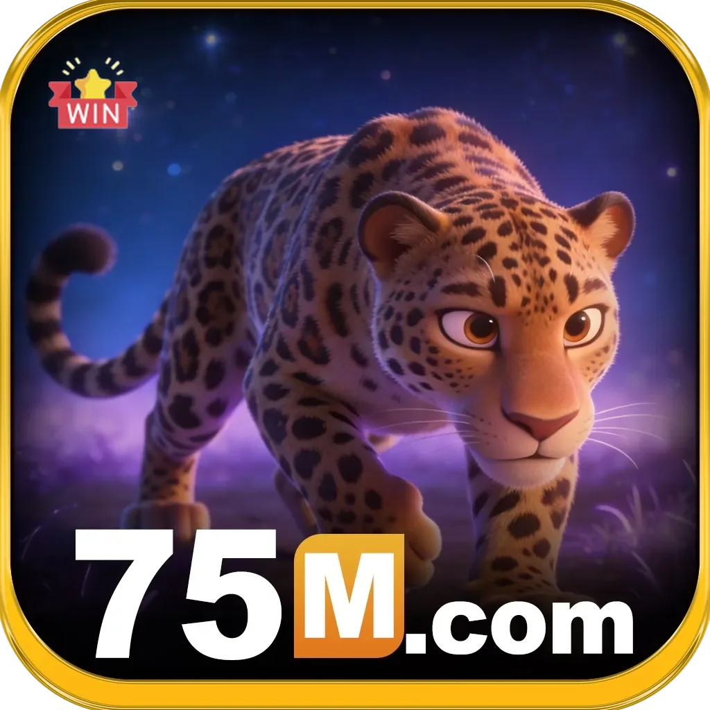 Ganhar e sacar na 75m