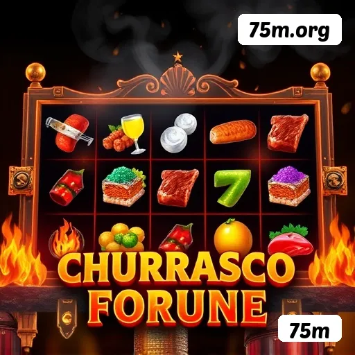 Configurações úteis dentro do app 75m