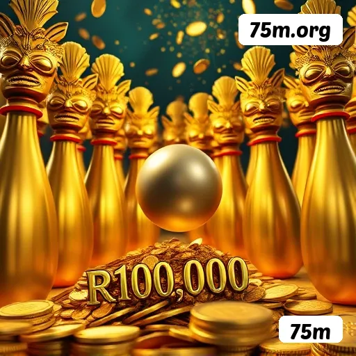 Slots no app 75m mobile