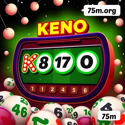 Cassino 75m app mobile