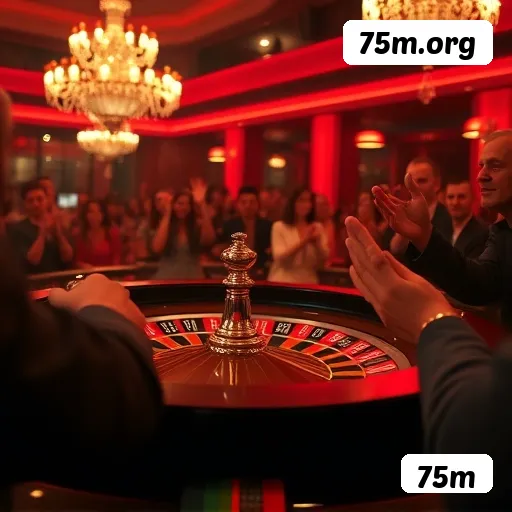 Perguntas sobre login na 75m