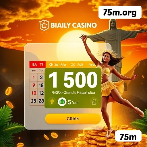 Gates of Olympus slot 75m