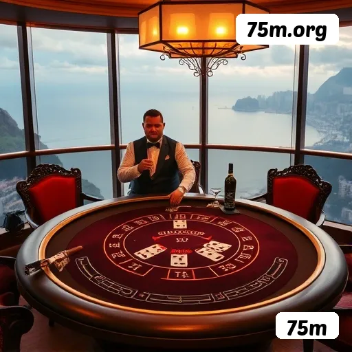 Bônus exclusivos membros VIP 75m