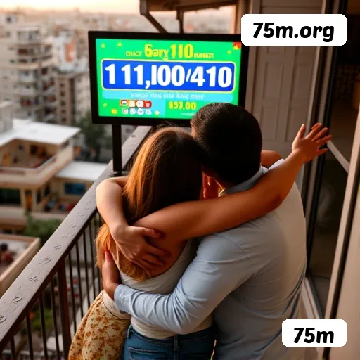 Bônus e prêmios 75m