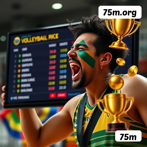 Slots com prêmios 75m